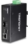 TRENDnet TI-F11SFP Medienkonverter