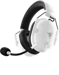 Razer BlackShark V2 Pro for Playstation Gaming Headset (White, 2.4GHz, Bluetooth)