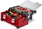 KETER 18" CANTILEVER toolbox