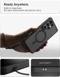 SPIGEN Ultra Hybrid (MagFit) Galaxy S26 Ultra Frost Black