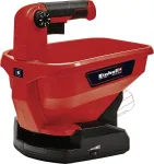 EINHELL universal spreader GE-US 18 Li-Solo -&nbsp;3415410