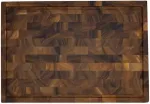 Continental Continenta 4851 kitchen cutting board Wood