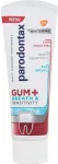 Parodontax Gum+ Breath & Sensitivity Whitening 75ml - Toothpaste uniseks