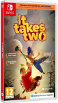 M&auml;ng Electronic Arts NS - It Takes Two