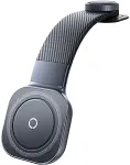 NONAME Car Magnetic Mount for Smartphones PrimeTrip C03, Black