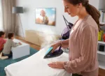 Triikraud Philips PerfectCare Elite Max. 7.5 bar pressure Steam generator iron