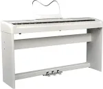 RINGWAY RP35 WH - digital piano, 88 keys (white)
