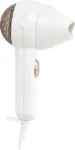 F&ouml;&ouml;n Adler Camry | Hair Dryer | CR 2257 | 1400 W | Number of temperature settings 1 | White