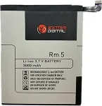Xiaomi Battery Redmi 5