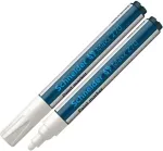 Schneider Marker permanentne 270, 1-3mm valge