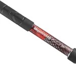 Statiiv Manfrotto &uuml;ksjalg Element MII MMELMIIA5RD, punane