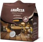 Kapslid LAVAZZA Kohvipadjad Intenso 18tk, 125g