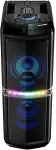 Blaupunkt PS05.2DB portable/party speaker Mono portable speaker Black