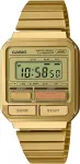 Casio K&auml;ekell NAISTELE A120WEG-9AEF (33,5 MM)