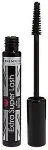 Rimmel London Extra Super Lash 101 Black 8ml - Mascara naistele
