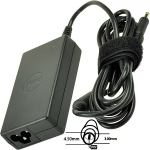 SIL Power adapter 45W, 19.5V 4.5x3.0mm, original DELL