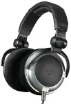 Beyerdynamic DT 660 Edition Premium k&otilde;rvaklapid / 32 Ohms , Gold Vaporised stereo Mini-Jack ja 1/4" adapter