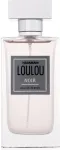 Al Haramain Loulou Noir 100ml - Eau de Parfum naistele