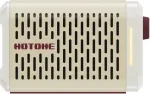 Hotone Pulze AP-5 WH - wzmacniacz gitarowy