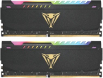 M&auml;lu Patriot Viper Steel RGB DDR4 SDRAM 32GB kit CL18 Ikke-ECC DIMM 288-PIN