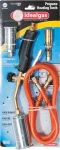 No name IDEALGAS GAS ROOFING BURNER+ENDS. 3-TIPS