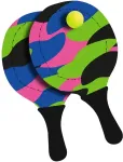 Beco Beach tennis set 9585