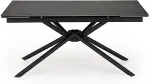 No name DINING TABLE VITORINO BLACK