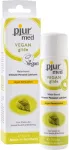 Pjur Med Vegan Sex toy, Vaginal 100 ml 100 g Water-based lubricant