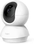 TP-Link Tapo C210 Pan/Tilt Home Security Wi-Fi 3MP Camera,micro SD,two-way audio,motion detection