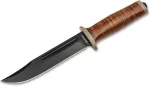 BOKER MAGNUM Magnum Ranger Field Bowie Knife