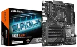 Emaplaat Gigabyte B550 EAGLE Motherboard - AMD Ryzen 5000 G-Series CPUs, 10+3+1 Phases VRM, up to 3200MHz DDR4, 1xPCIe 4.0 + 1xPCIe 3.0 M.2, 1GbE LAN, USB 3.2 Gen 2