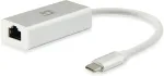 V&otilde;rgukaart LevelOne USB-0402 - Netzwerkadapter - USB-C - Gigabit Ethernet
