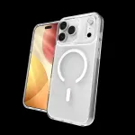 Zagg Case Crystal Palace Snap Lite for Apple iPhone 18 Pro Max / 17 Pro Max