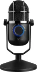Thronmax Mdrill Dome Plus Jet Black 96kHz