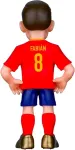 MINIX SPAIN - FABI&Aacute;N RUIZ