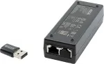 Axis TM1901 WIRELESS KIT FOR AXIS M1075-L BOX CAMERA.