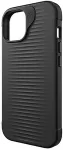 Zagg Luxe case Apple 17e/16e/15/14/13 Black