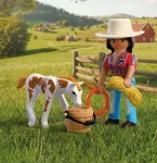 Playmobil DuoPack: Ratsanik 72026