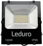 LEDURO PRO 100 Black 100 W E