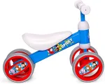 SPIDEY BALANCE BIKE