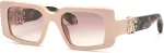 Roberto Cavalli P&auml;ikeseprillid naistele SRC039M5109LH (l&auml;&auml;tse/silla/sanga) 51/20/140 mm