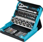Hazet SmartCase bit set 2200SC-2