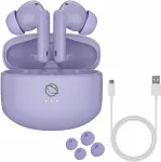 Manta MTWS008P Rytmo Purple