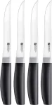 Zwilling NOW S 54549-004-0 kitchen knife Domestic knife x4
