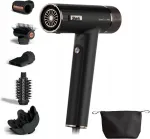 F&ouml;&ouml;n Shark SPEEDSTYLE PRO Haartrockner Schwarz (1750 Watt)