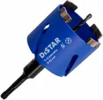 No name Diamond core drill Distar T-Concrete