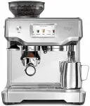 Kohvimasin SAGE SES880BSS4EEU1 the Barista Touch Automatisk kaffemaskine B&oslash;rstet rustfrit st&aring;l