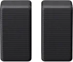 SONY Sars3s, loudspeaker (black)