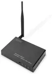 Digitus Empf&auml;ngereinheit f. WLAN HDMI Splitter Extender Set