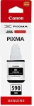 Tooner CANON Patrone GI-590BK black